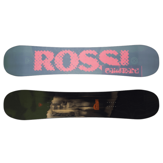 SAWBLADE SNOWBOARD 22/23