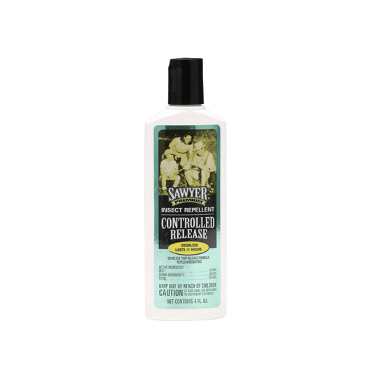 SAWYER CONTROLLED RELEASE REPELLENT WHITE