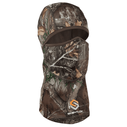 SCENTLOK MIDWEIGHT HEADCOVER - EDGE - FRONT VIEW