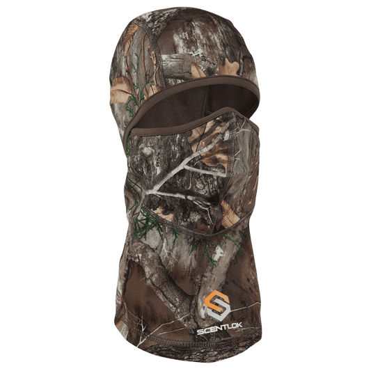 SCENTLOK MIDWEIGHT HEADCOVER - EDGE - FRONT VIEW
