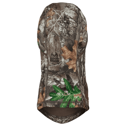 SCENTLOK MIDWEIGHT HEADCOVER - EDGE - BACK VIEW