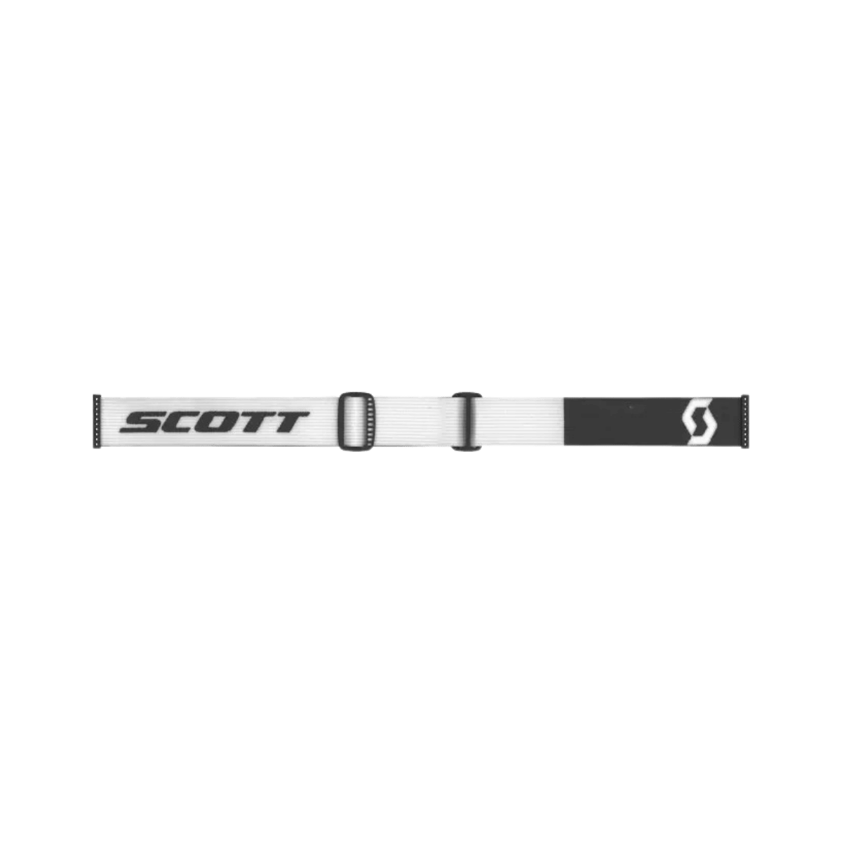 SCOTT USA FACTOR PRO LIGHT SENSITIVE GOOGLE - BRONZE CHROME BLACK/WHITE - LIGHT SENSITIVE BRONZE CHR