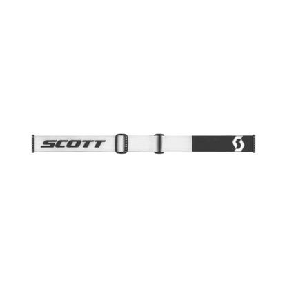 SCOTT USA FACTOR PRO LIGHT SENSITIVE GOOGLE - BRONZE CHROME BLACK/WHITE - LIGHT SENSITIVE BRONZE CHR