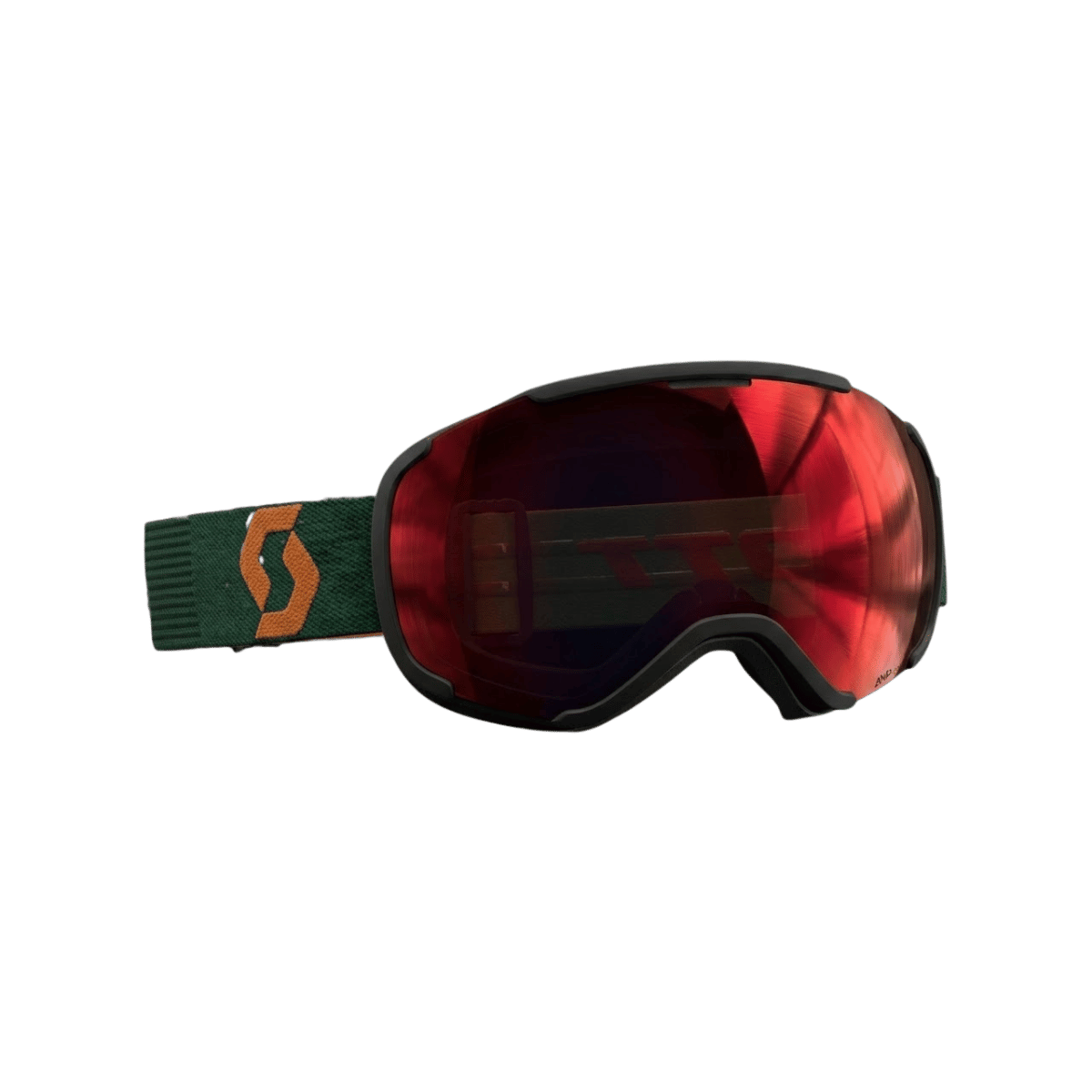 SCOTT USA FAZE II GOGGLE – Joe's Sporting Goods