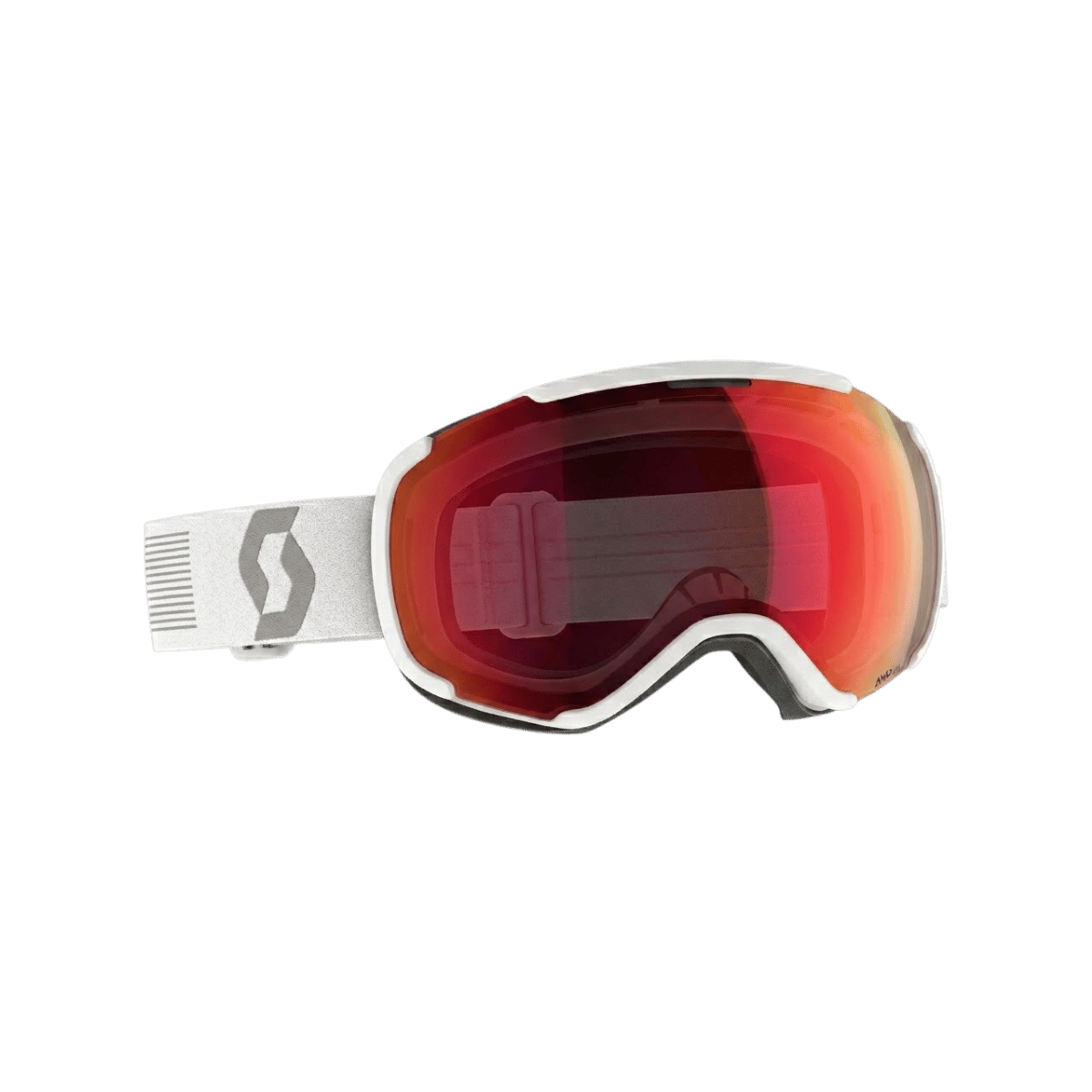 SCOTT USA FAZE II GOGGLE WHITE