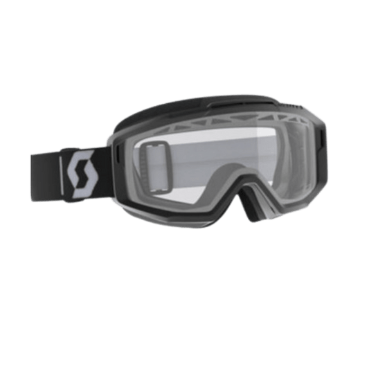 SCOTT USA SPLIT WINTER OTG GOGGLE - ENHANCER - WINTER BLACK