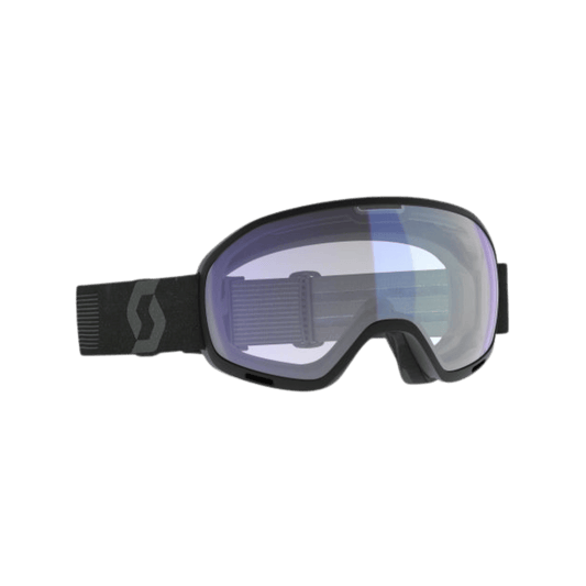 SCOTT USA GOGGLES UNLIMITED II OTG - ILLUMINATOR BLUE CHROME