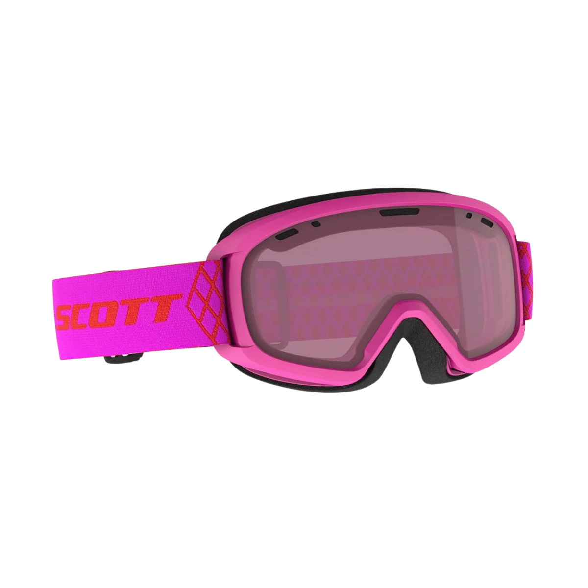 SCOTT USA JUNIOR WITTY SKI GOGGLE