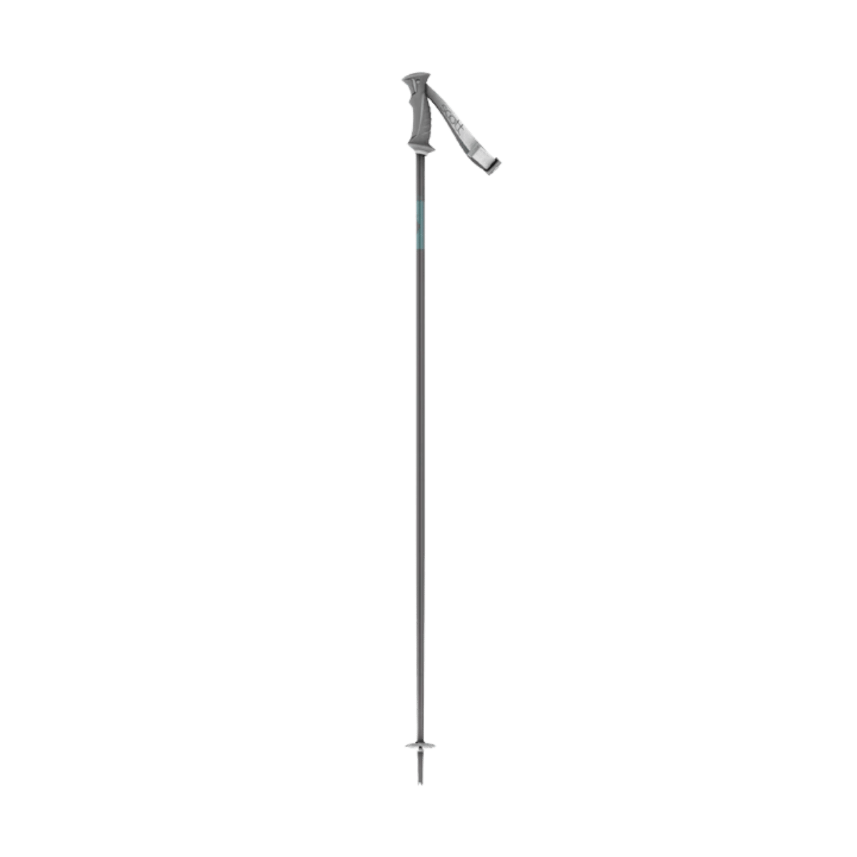 SCOTT USA SMU MJ 16MM SHAFT DIAMETER RE-ENTRY POLE - BLACK PEARL