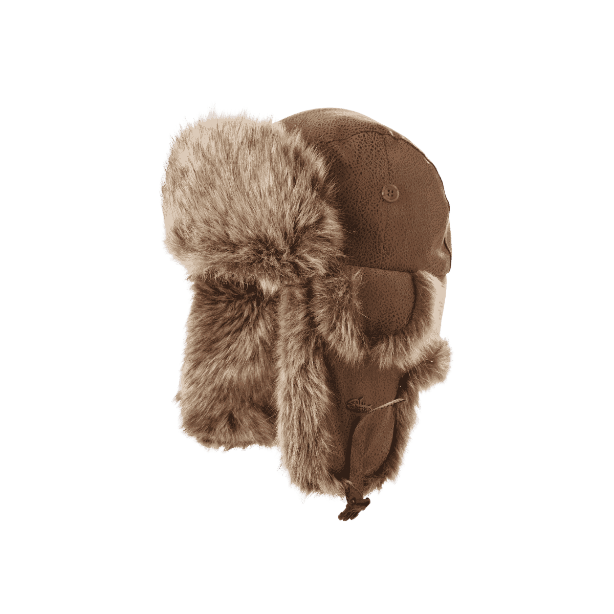 SCREAMER CORNELL TRAPPER HAT IMAGE