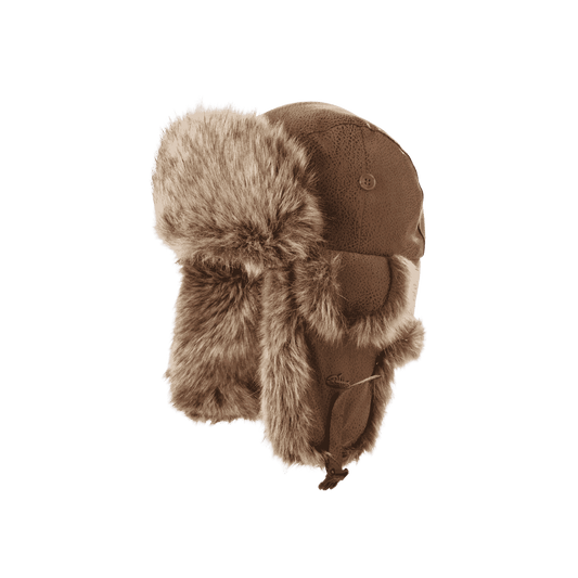 SCREAMER CORNELL TRAPPER HAT IMAGE