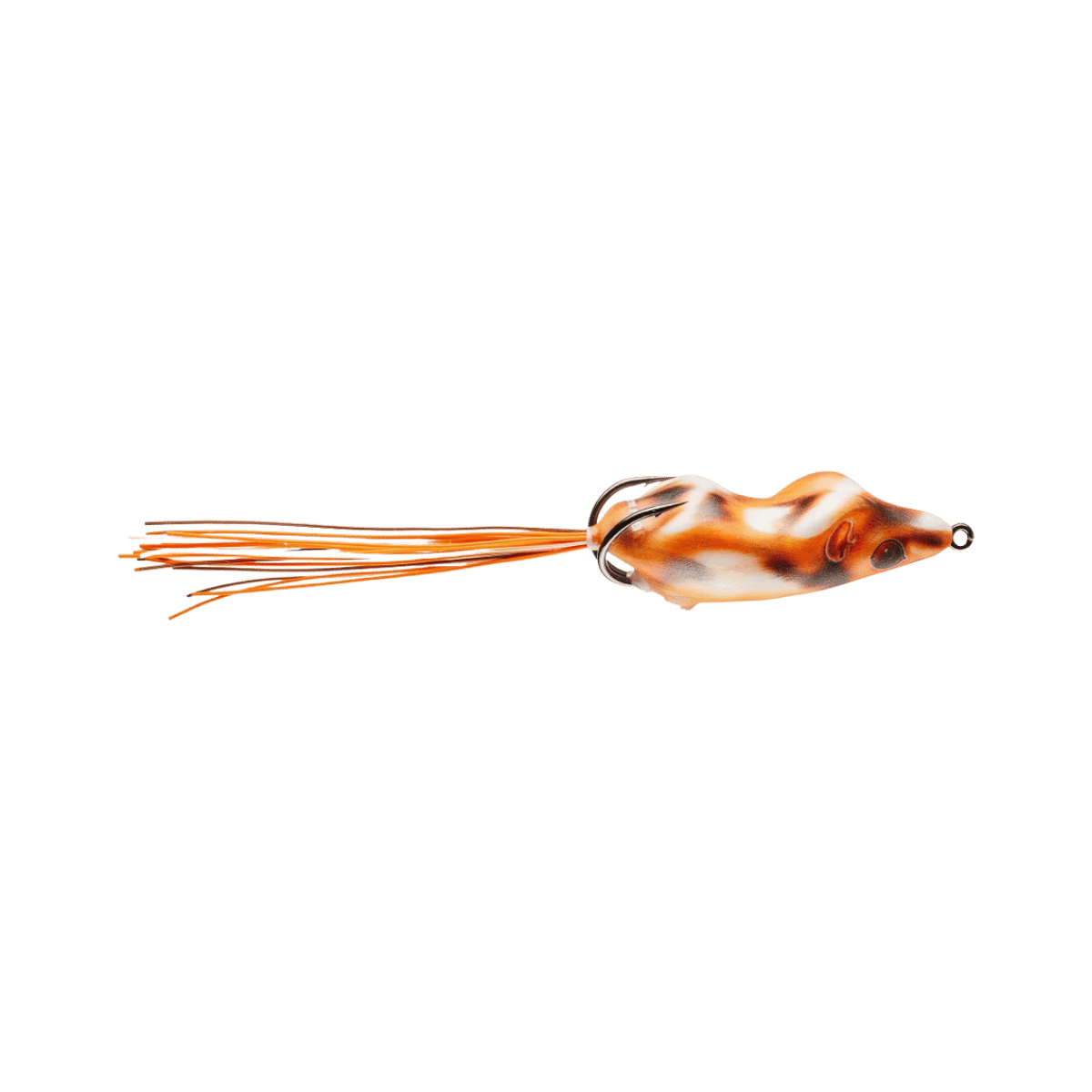 SCUM FROG BASS RAT CALICO RAT
