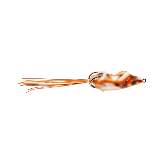 SCUM FROG BASS RAT CALICO RAT