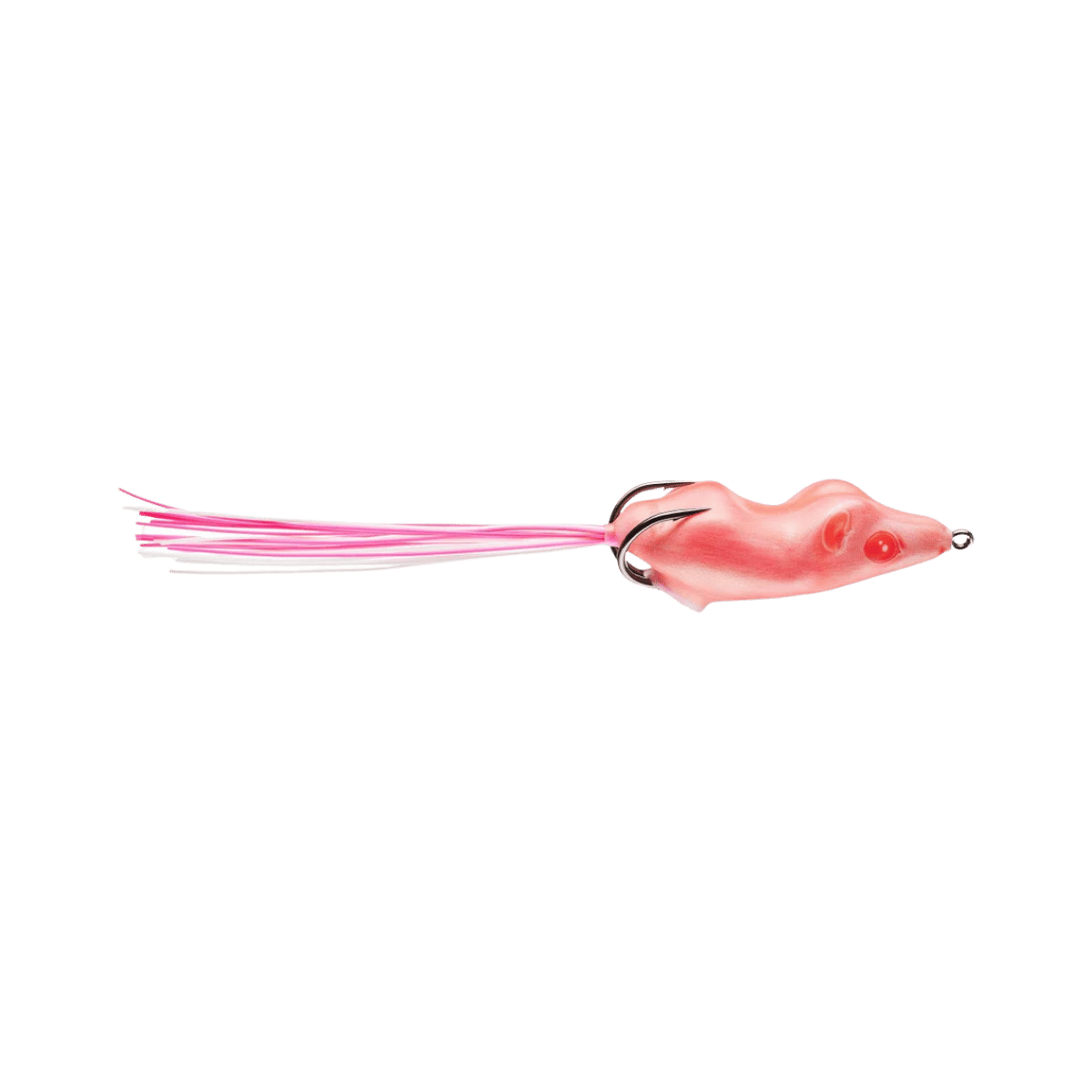SCUM FROG BASS RAT PINKY
