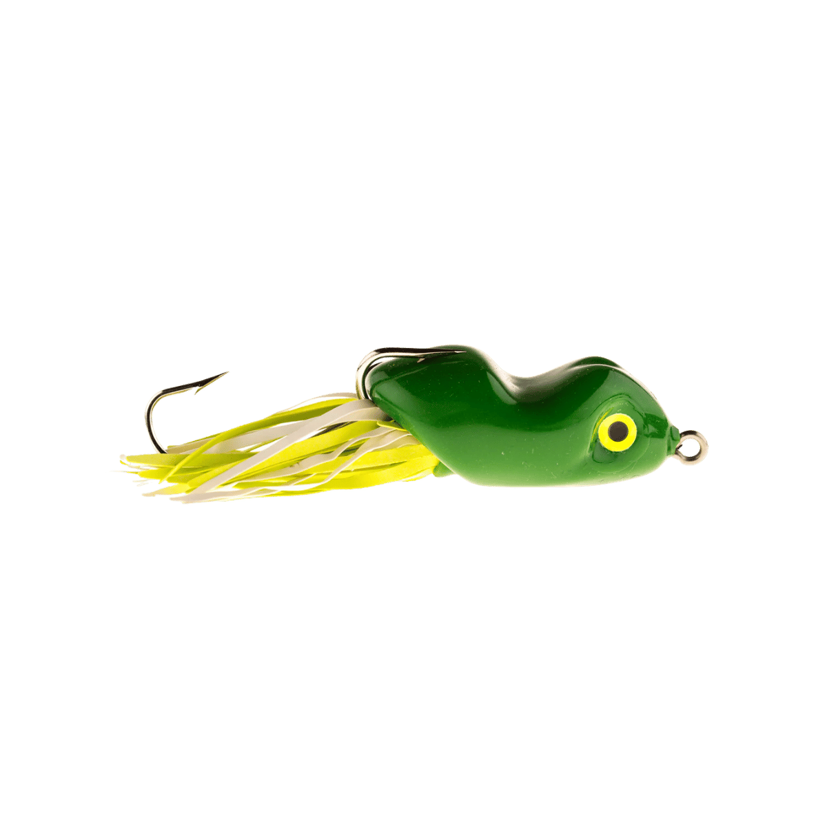 SCUM FROG JUNIOR GREEN