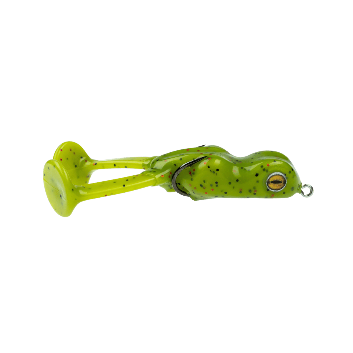 SCUM FROG BIG FOOT 3/8OZ WATERMELON