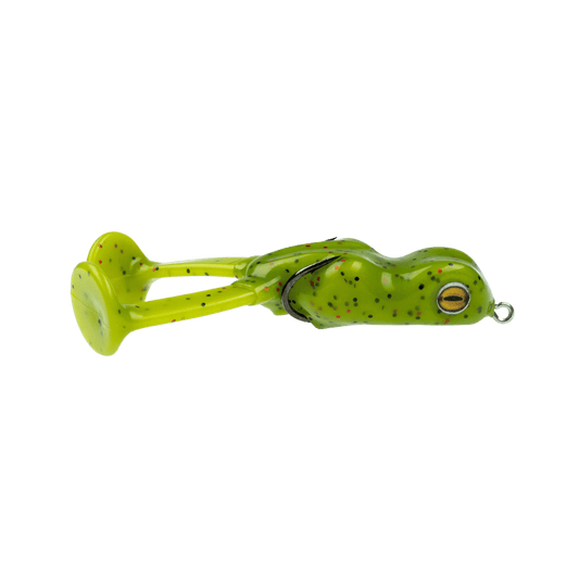 SCUM FROG BIG FOOT 3/8OZ WATERMELON