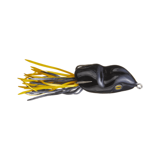 SCUM FROG POPPER 5/16OZ SCUM BLACK