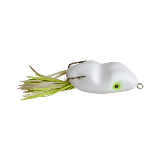SCUM FROG POPPER 5/16OZ SCUM WHITE
