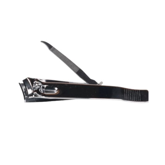 SCZ LARGE CLIPPER SILVER
