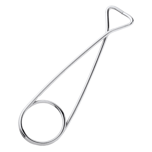 SCZ FISH MOUTH SPREADER 8"