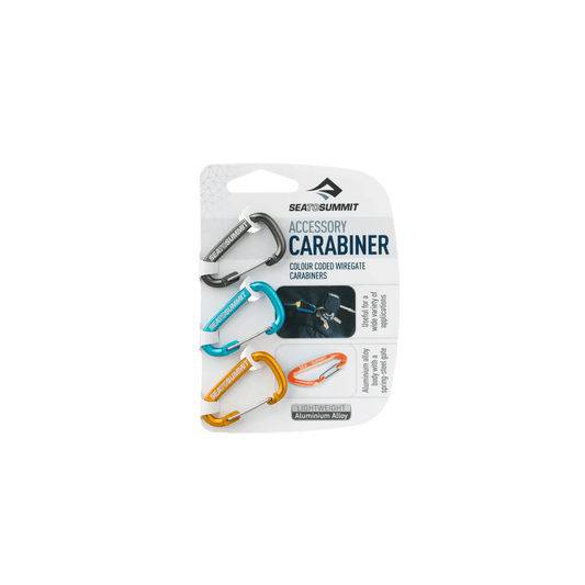 CARABINER 3PK IMAGE