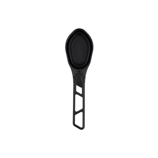 SEA TO SUMMIT KITCHEN FOLDING SERVING SPOON IMAGE