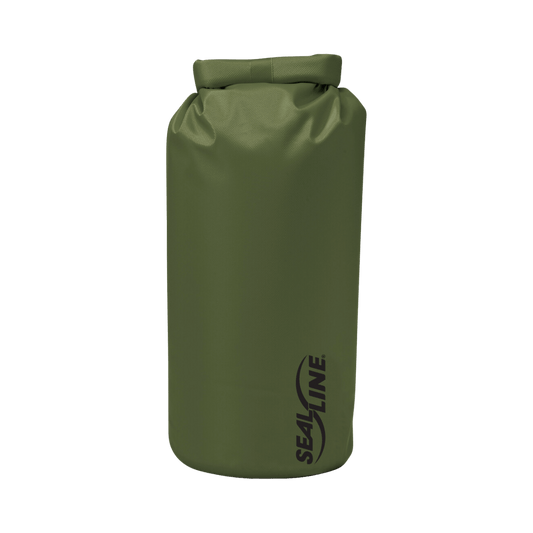 SEALLINE BAJA DRY BAG 20L OLIVE