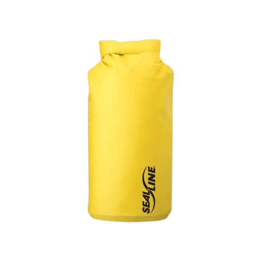 SEALLINE BAJA DRY BAG 20L YELLOW