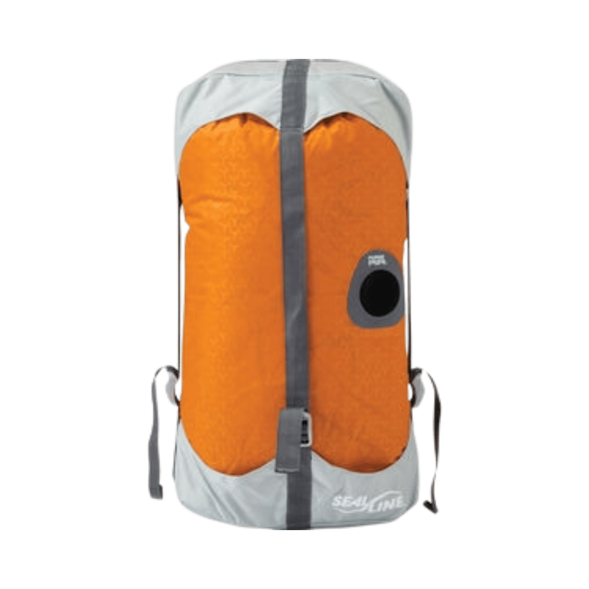 SEALLINE BLOCKER COMPRES DRY SACK 10L ORANGE