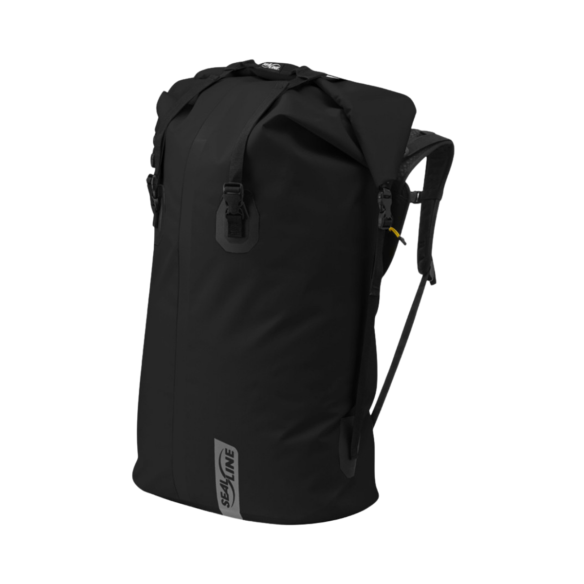 SEALLINE BOUNDARY DRY PACK 65L BLACK