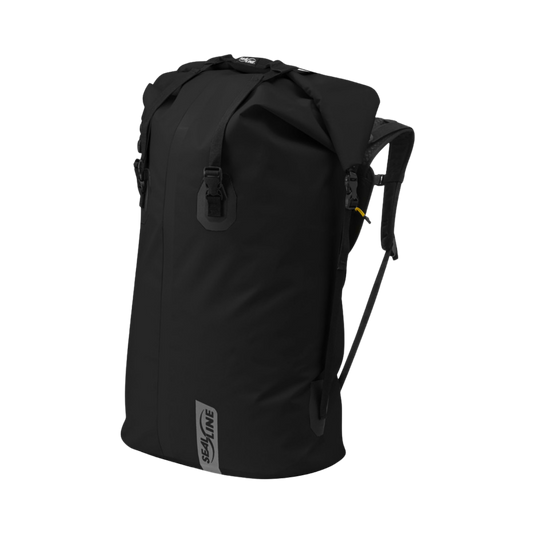 SEALLINE BOUNDARY DRY PACK 65L BLACK