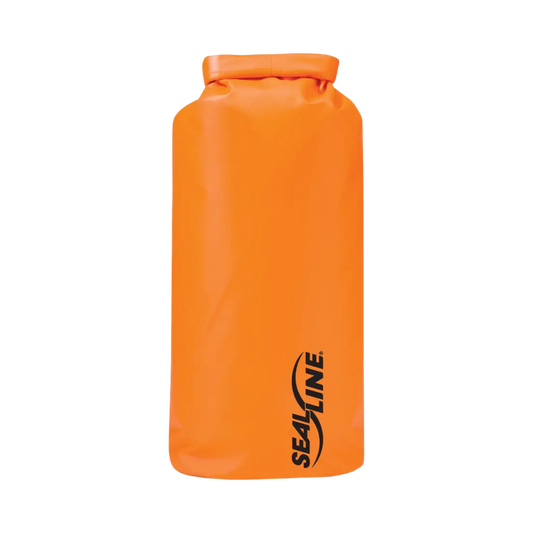 SEALLINE DISCOVERY DRY BAG ORANGE