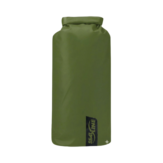 SEALLINE DISCOVERY VIEW DRY BAG OLIVE