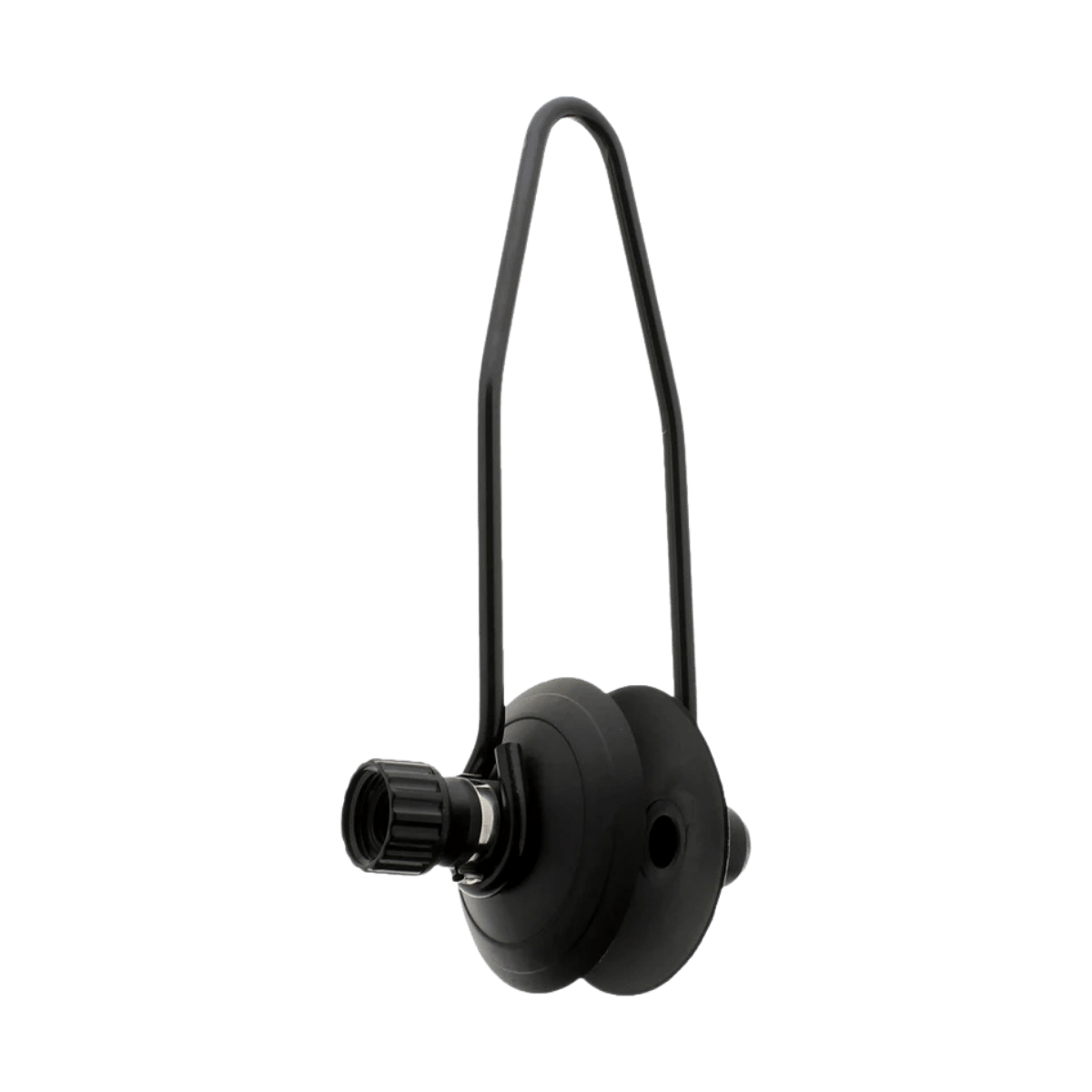 SEASENSE UNIVERSAL MOTOR FLUSHER - ROUND