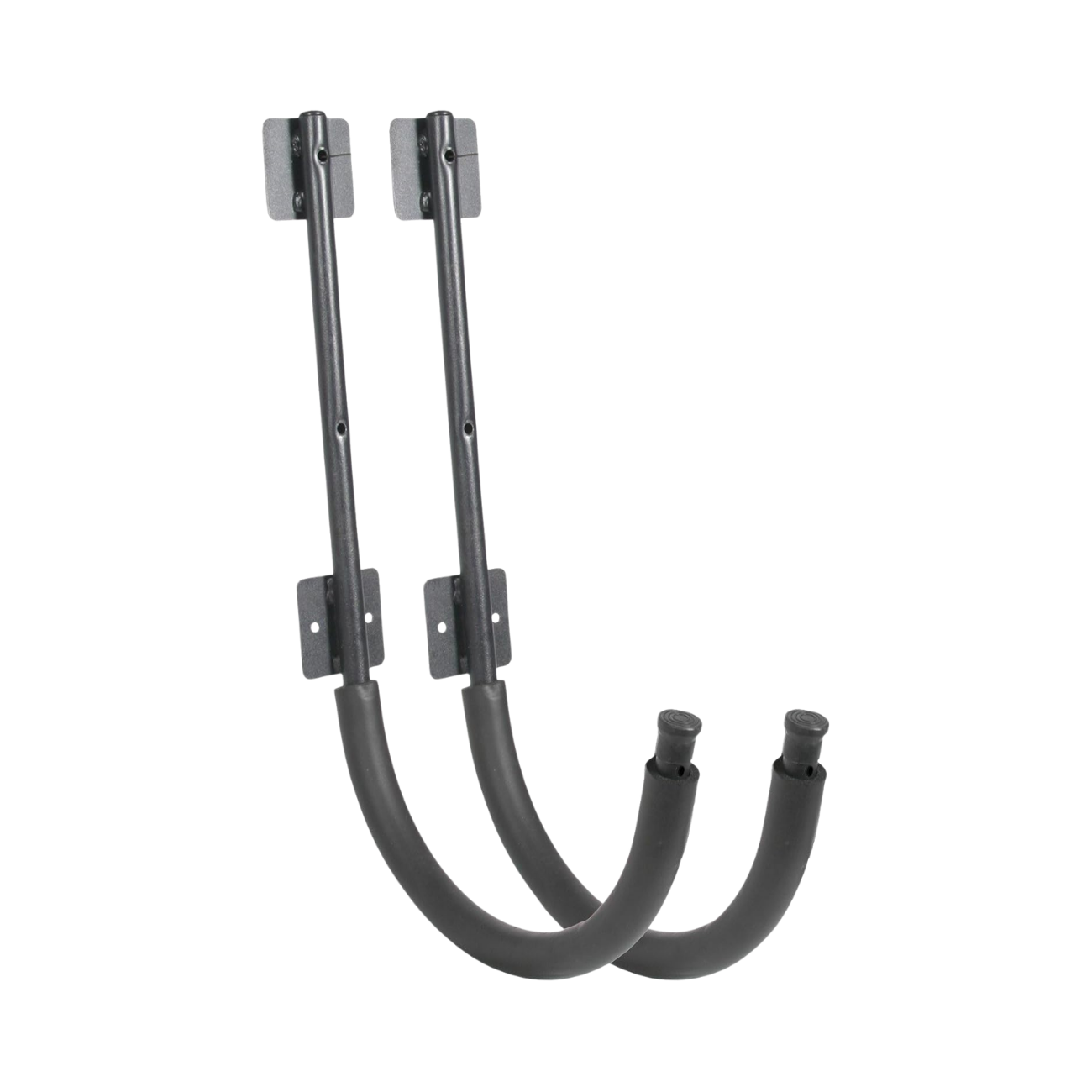 SEATTLE SPORTS KAYAK WALL CRADLES 1PR BLACK