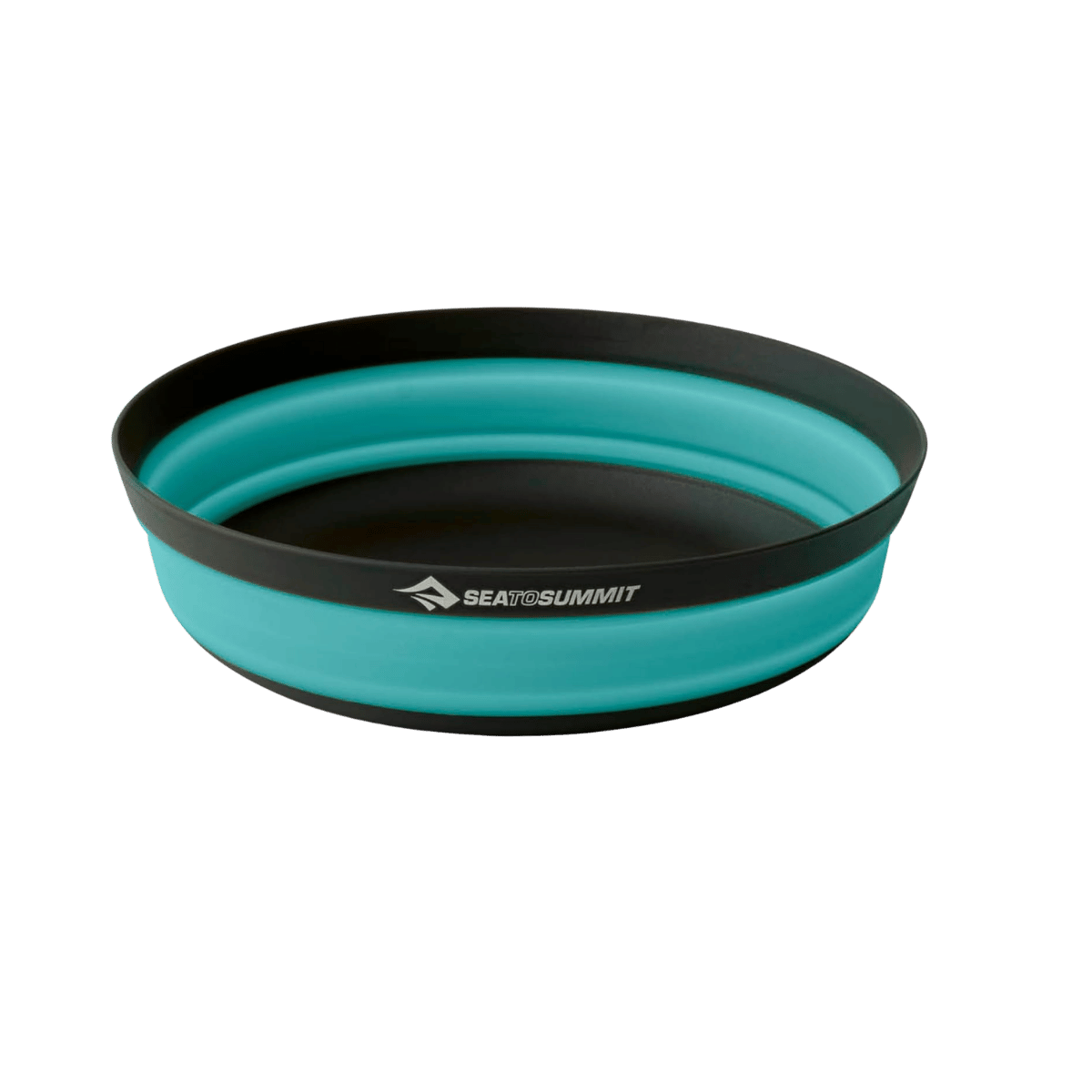 SEA TO SUMMIT FRONTIER ULTRALIGHT COLLAPSIBLE BOWL LG - AQUASEA BLUE