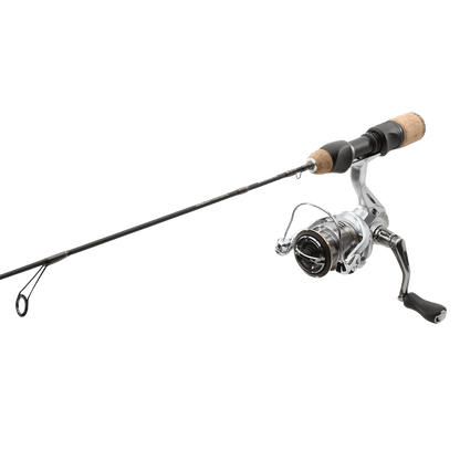 SHIMANO SE1000FJ SEDONA ICE COMBO