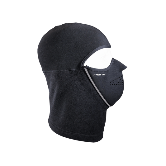 SEIRUS JR MAGNEMASK CMB THICK N THIN BLACK