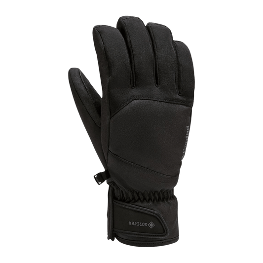 GORDINI MEN'S SENDER GLOVE - BLACK