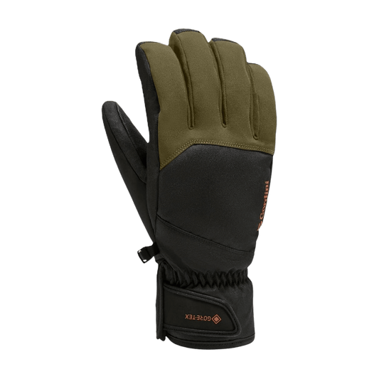 GORDINI MEN'S SENDER MITT - ARMY BLACK