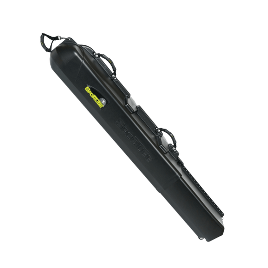 SERIES 3 SPORTUBE W/EZ - BLACK