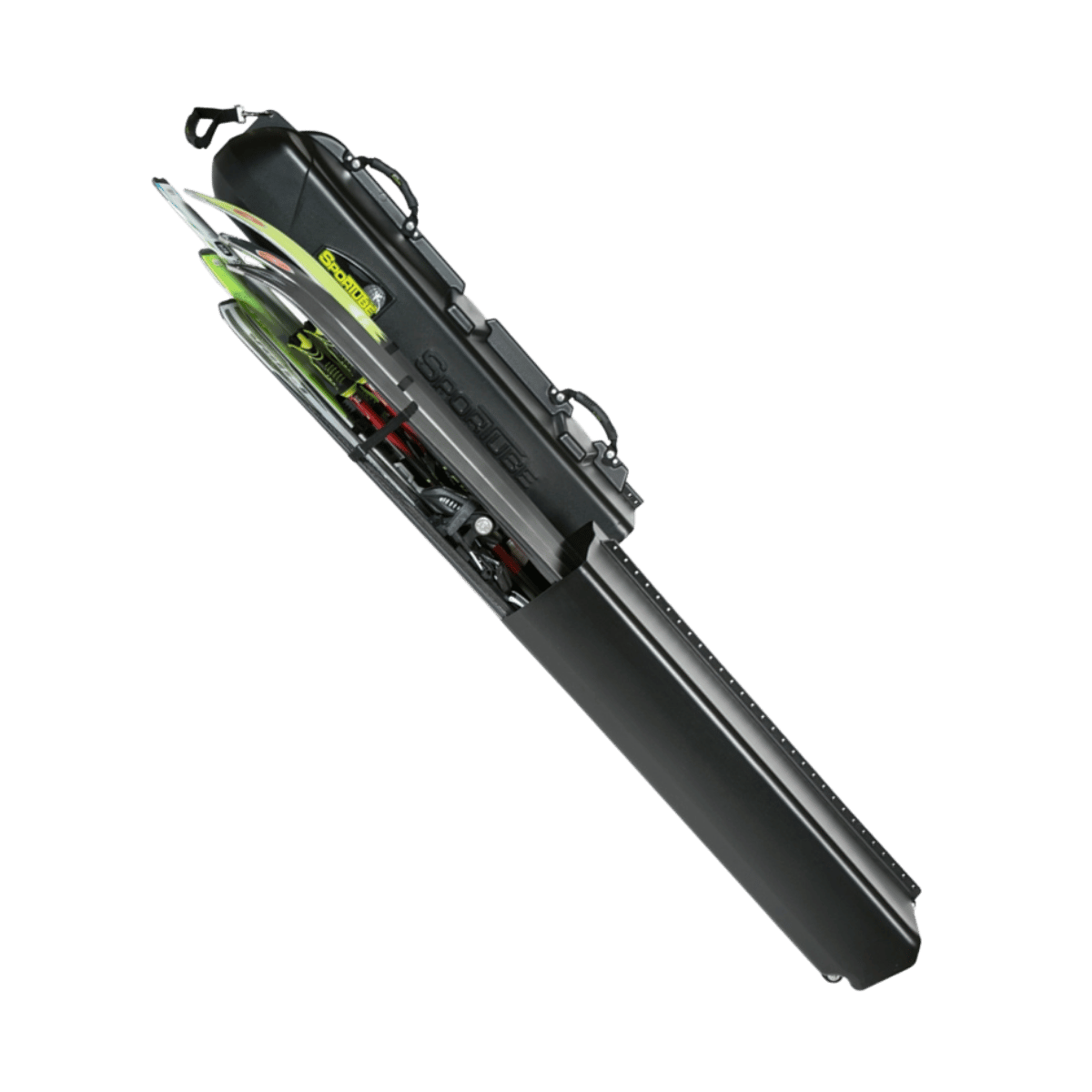 SERIES 3 SPORTUBE W/EZ - BLACK