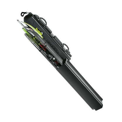 SERIES 3 SPORTUBE W/EZ - BLACK