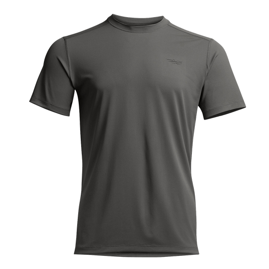 SITKA RADIANT SS CREW - SHADOW