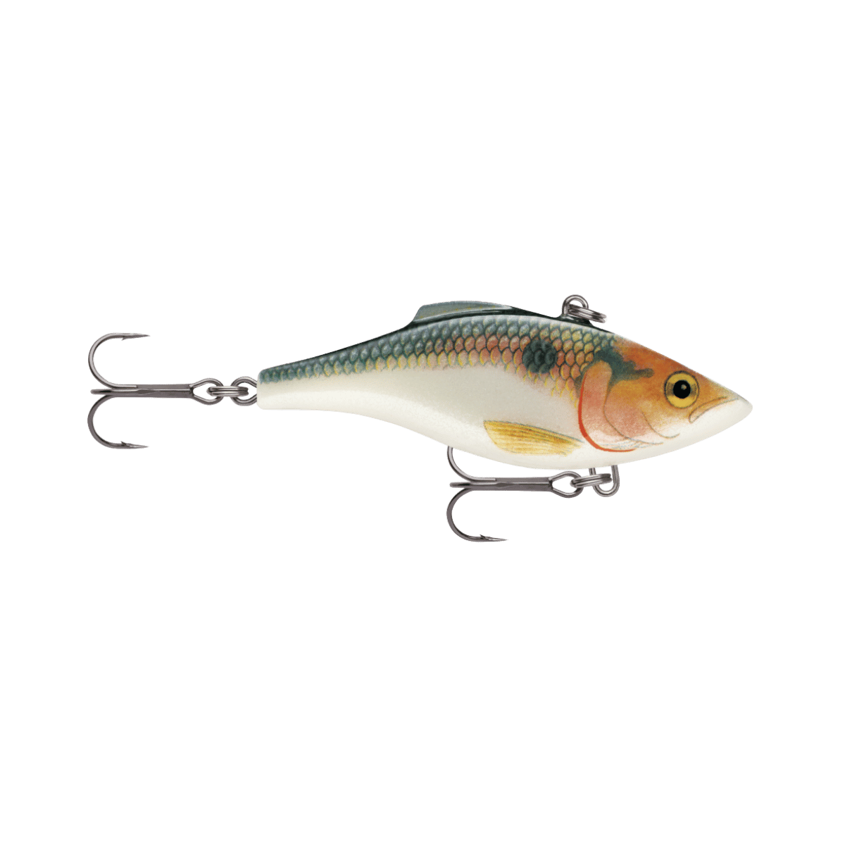 RAPALA RATTLIN' RAP 07 - 2-3/4IN - SHAD
