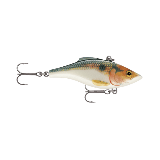 RAPALA RATTLIN' RAP 07 - 2-3/4IN - SHAD