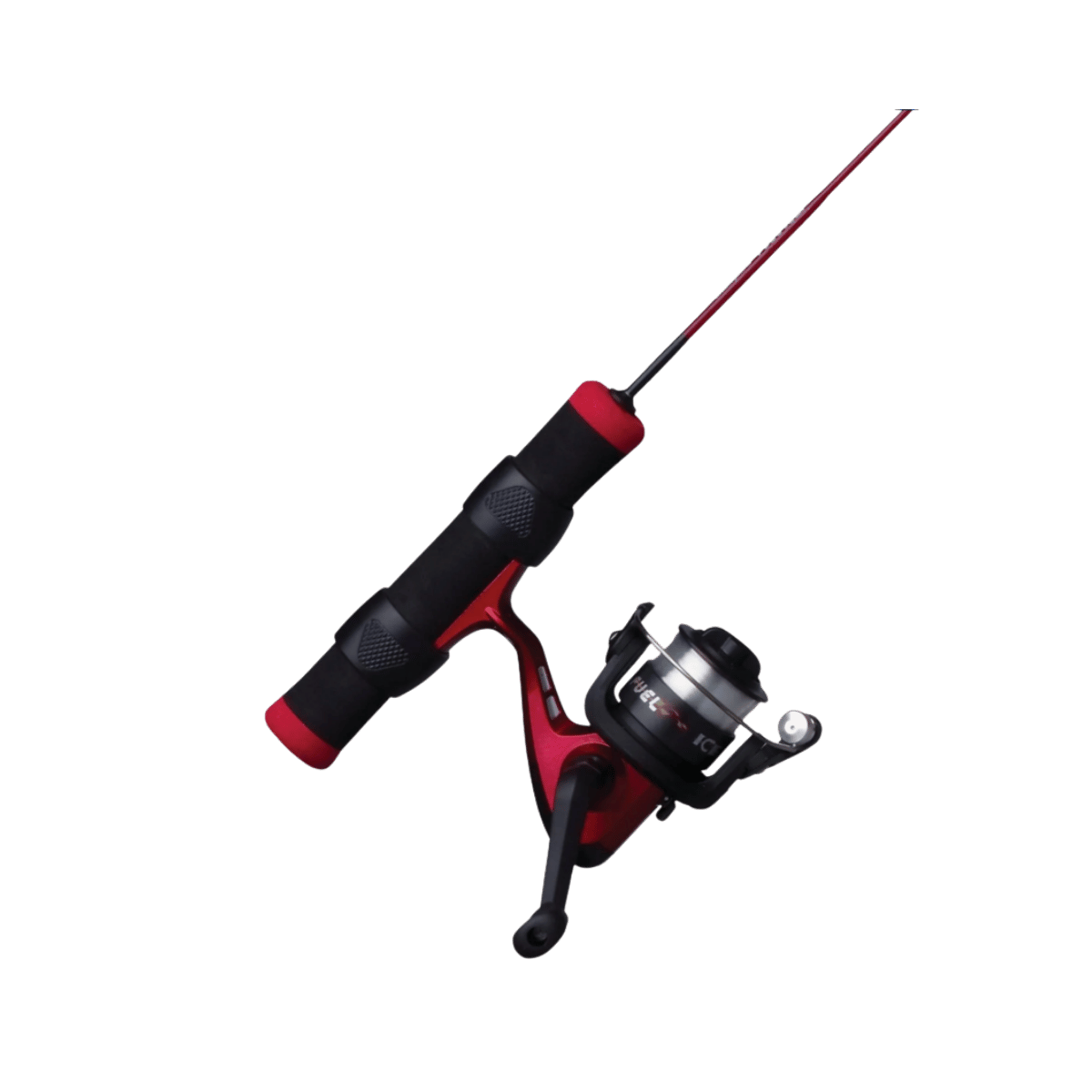 SHAKESPEARE FUEL ICE SPINNING COMBO
