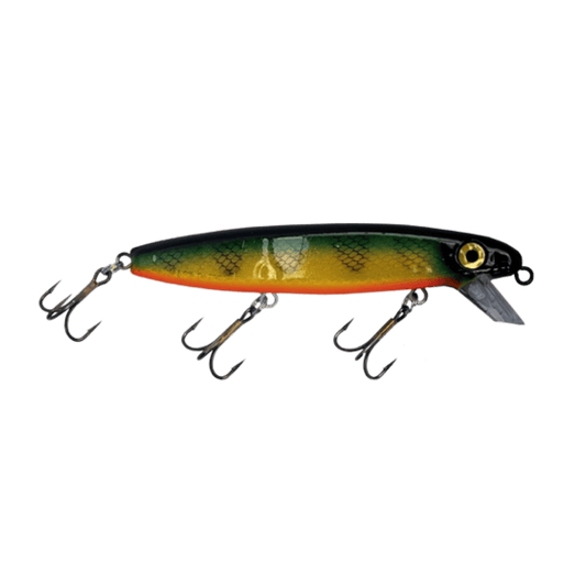JOE BUCHER SHALLOW RAIDER - 7 INCH - NATURAL PERCH
