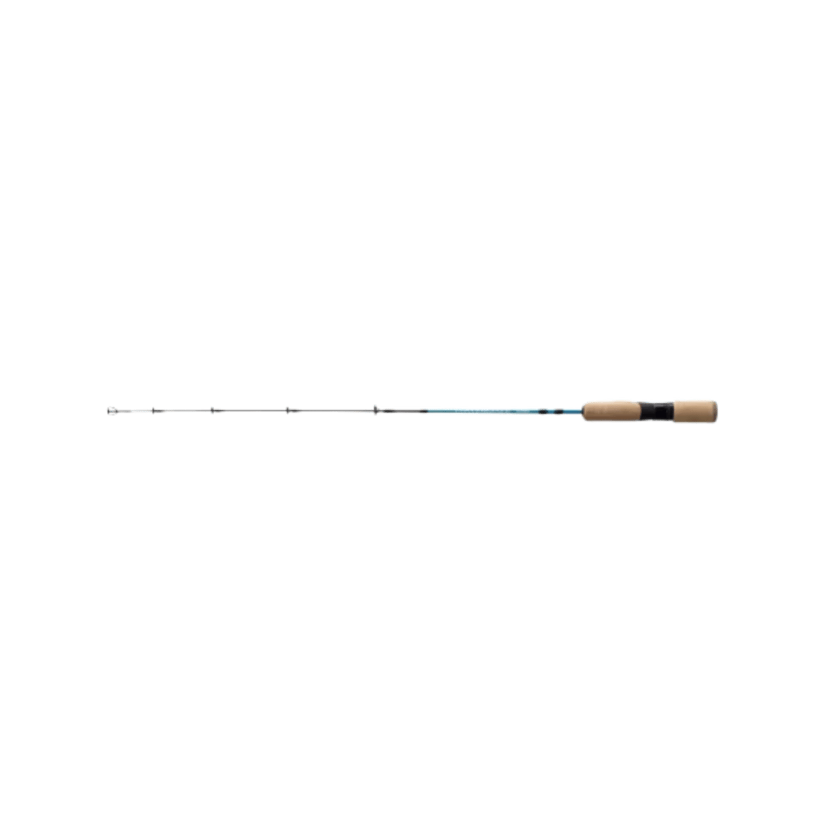 SHIMANO CONVERGENCE ICE ROD RS, ROD VIEW
